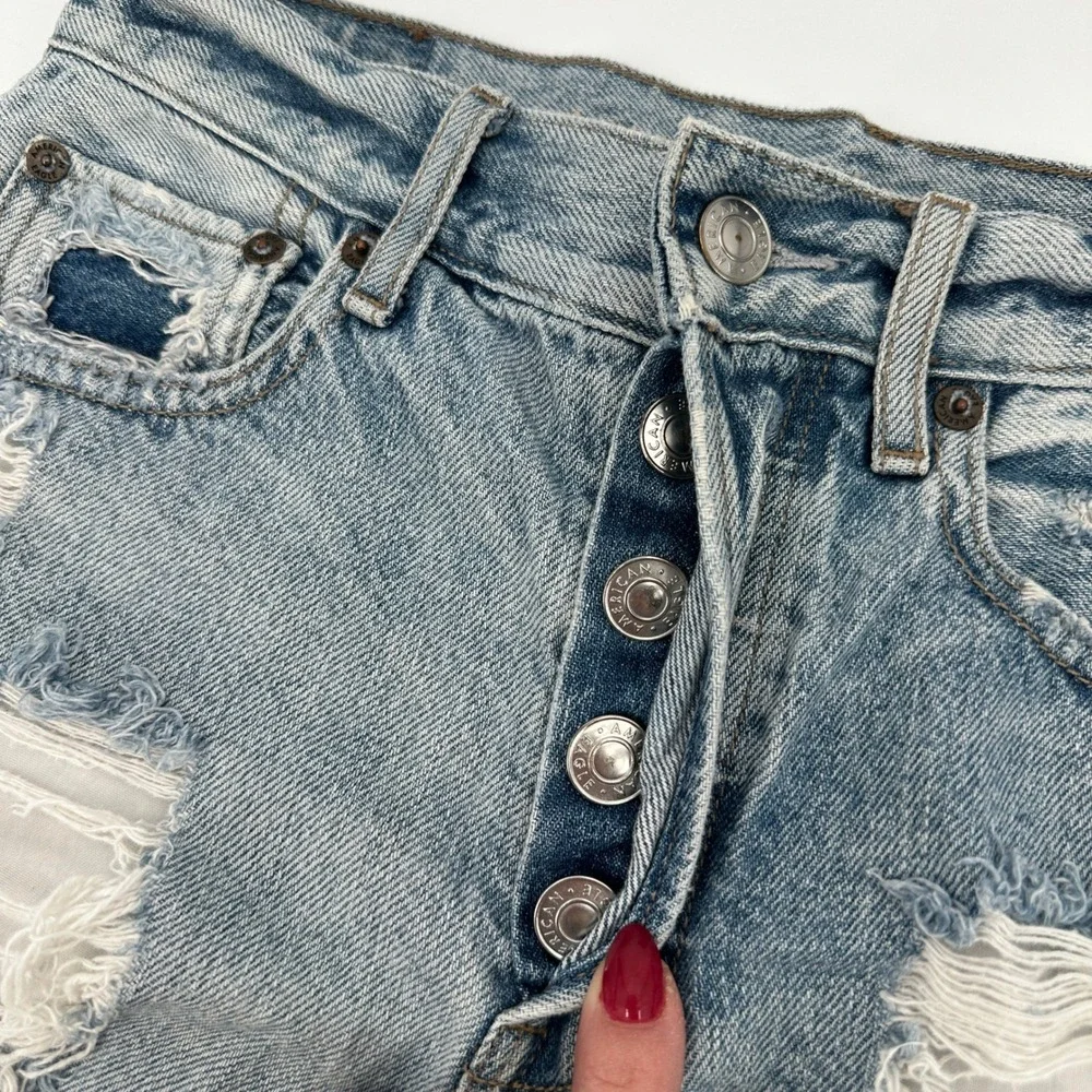 American Eagle Outfitters preowned no